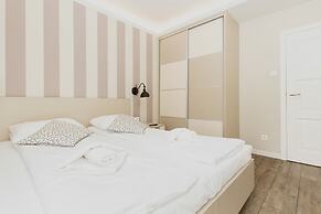 Apartments Aura Gdansk by Renters