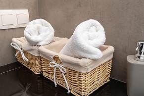 Apartments Aura Gdansk by Renters