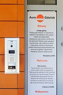 Apartments Aura Gdansk by Renters