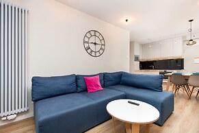 Apartments Aura Gdansk by Renters