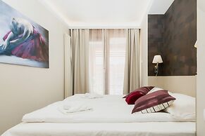 Apartments Aura Gdansk by Renters