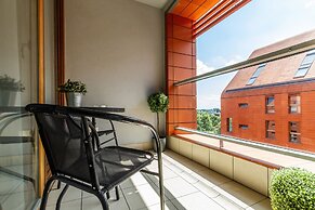 Apartments Aura Gdansk by Renters