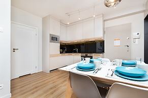 Apartments Aura Gdansk by Renters