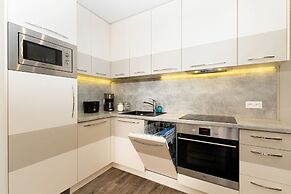Apartments Aura Gdansk by Renters