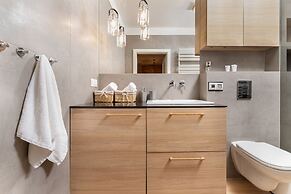 Apartments Aura Gdansk by Renters