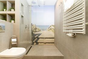 Apartments Aura Gdansk by Renters