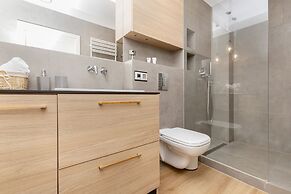 Apartments Aura Gdansk by Renters