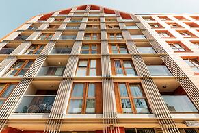 Apartments Aura Gdansk by Renters
