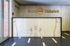 Apartments Aura Gdansk by Renters