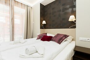 Apartments Aura Gdansk by Renters