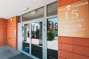 Apartments Aura Gdansk by Renters