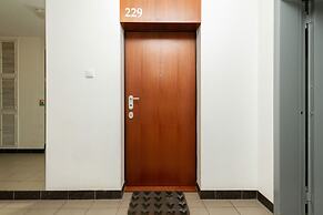 Apartments Aura Gdansk by Renters