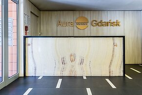 Apartments Aura Gdansk by Renters