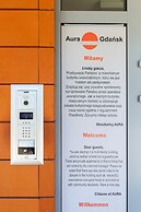Apartments Aura Gdansk by Renters