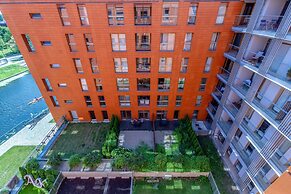 Apartments Aura Gdansk by Renters