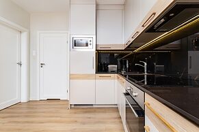 Apartments Aura Gdansk by Renters