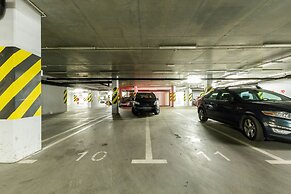 Apartments Aura Gdansk by Renters