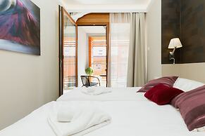 Apartments Aura Gdansk by Renters