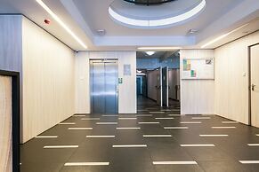 Apartments Aura Gdansk by Renters