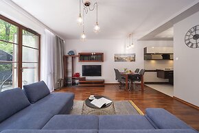 Apartments Haga by Renters