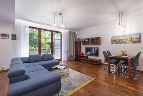 Apartments Haga by Renters