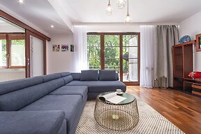 Apartments Haga by Renters