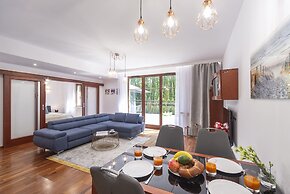 Apartments Haga by Renters