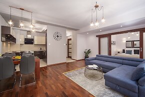 Apartments Haga by Renters