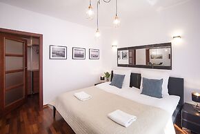 Apartments Haga by Renters