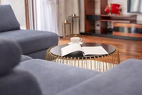 Apartments Haga by Renters