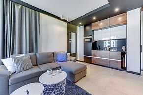 Apartment Helsinki by Renters