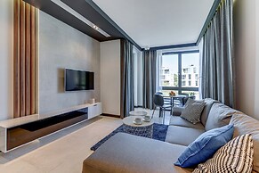 Apartment Helsinki by Renters