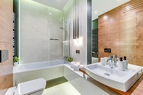 Apartment Helsinki by Renters