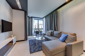 Apartment Helsinki by Renters