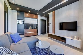 Apartment Helsinki by Renters