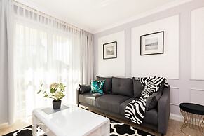 Apartment Piastowska Gdansk by Renters