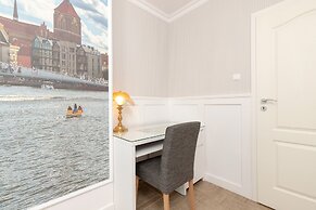 Apartment Piastowska Gdansk by Renters