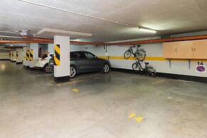 Apartment Piastowska Gdansk by Renters