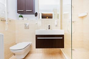 Apartment Piastowska Gdansk by Renters