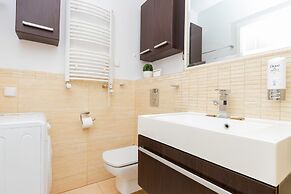 Apartment Piastowska Gdansk by Renters