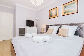 Apartment Piastowska Gdansk by Renters