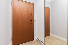 Apartment Piastowska Gdansk by Renters