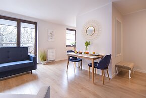 Apartment Paris 21 by Renters