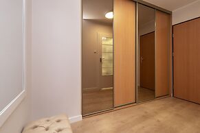 Apartment Paris 21 by Renters