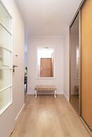 Apartment Paris 21 by Renters
