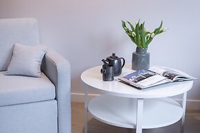 Apartment Paris 21 by Renters