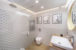 Apartment Paris 21 by Renters