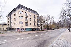 Apartment Paris 21 by Renters