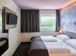 B&B Hotel Heidelberg