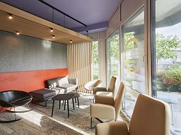 B&B Hotel Heidelberg